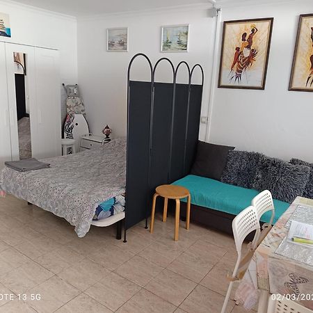 דירות פלאייה דל אינגלז Relax Playa Ingles מראה חיצוני תמונה