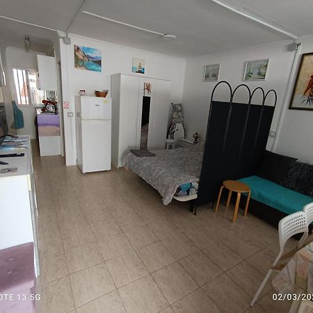 דירות פלאייה דל אינגלז Relax Playa Ingles מראה חיצוני תמונה