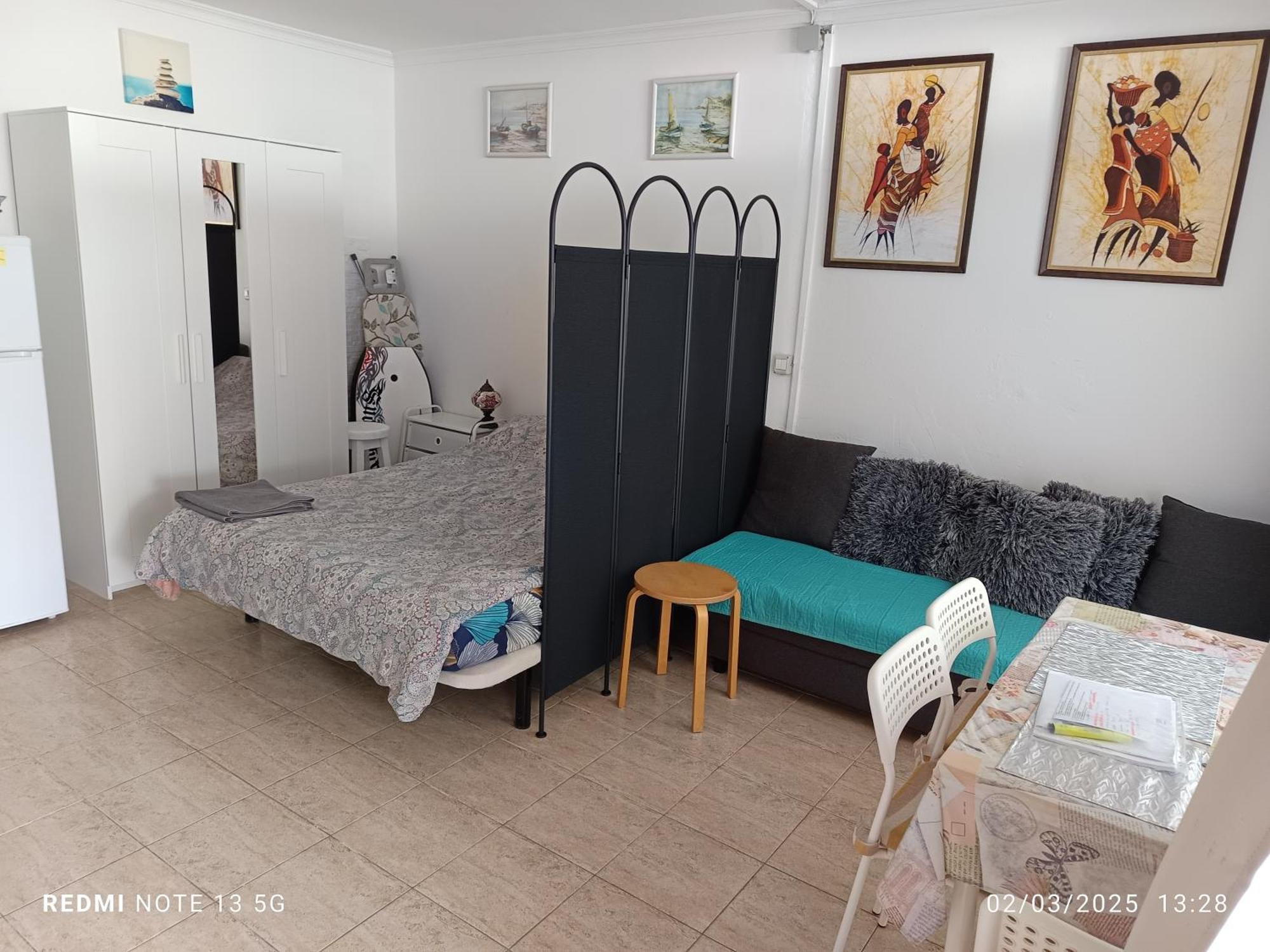 דירות פלאייה דל אינגלז Relax Playa Ingles מראה חיצוני תמונה