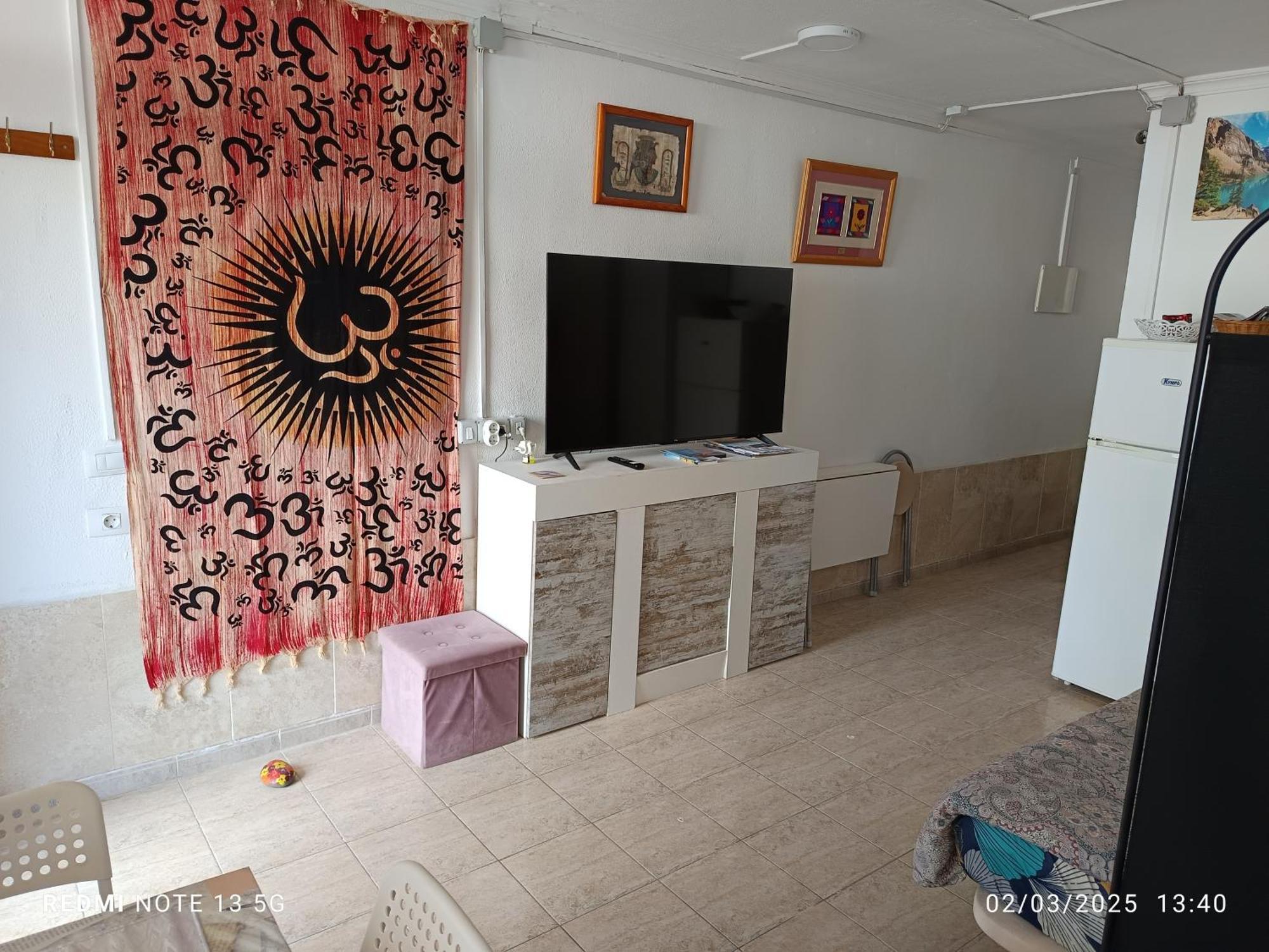 דירות פלאייה דל אינגלז Relax Playa Ingles מראה חיצוני תמונה